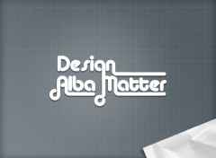 Wallpapers Digital Art Alba Matter