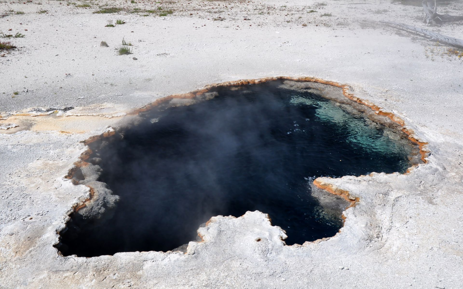 Wallpapers Nature Geysers 