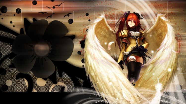 Wallpapers Fantasy and Science Fiction Angels Angel