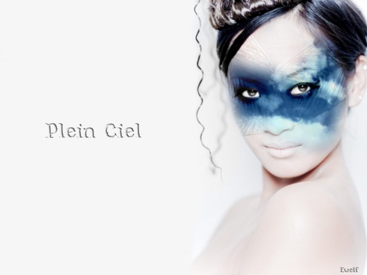 Wallpapers Digital Art Body Art Plein Ciel