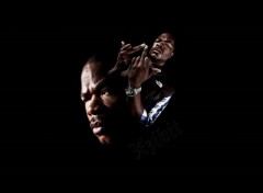 Wallpapers Music Xzibit