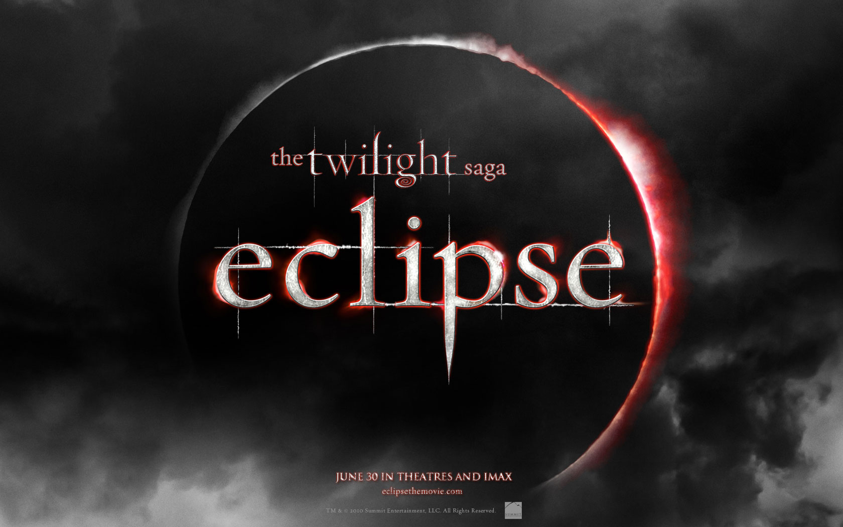 Wallpapers Movies Twilight 3 - Eclipse 