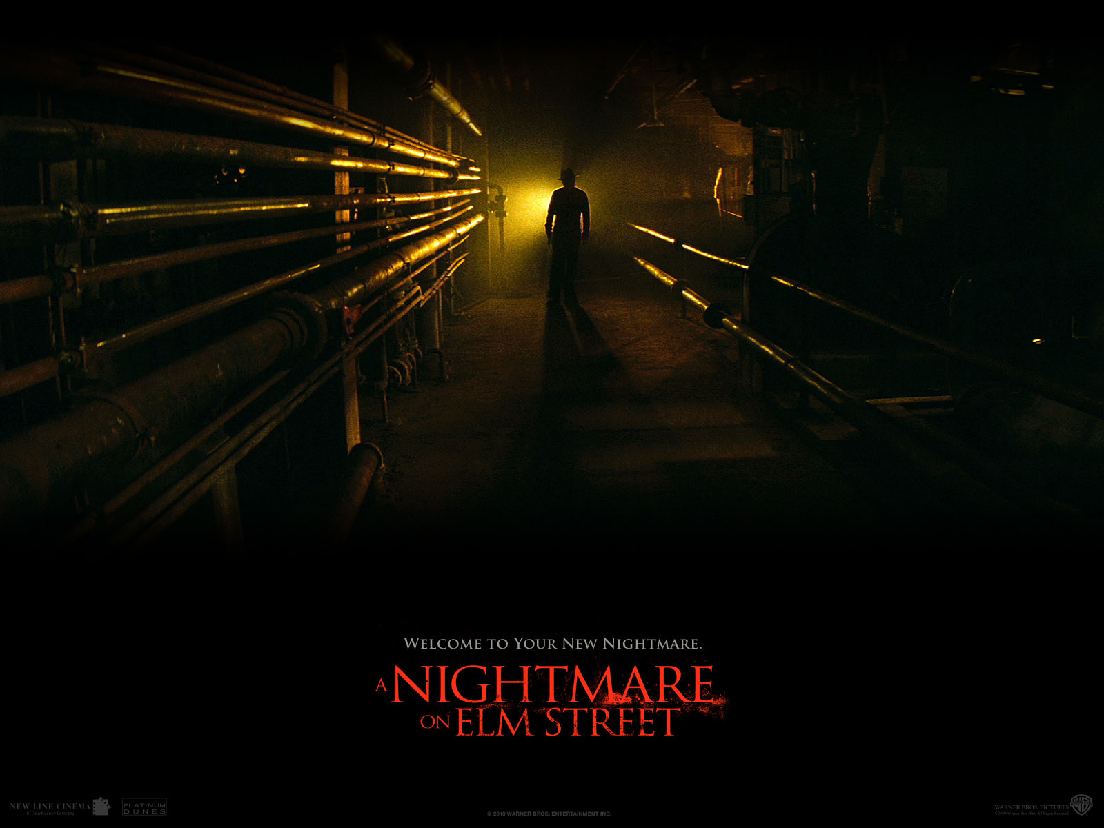 Wallpapers Movies A Nightmare on Elm Street  