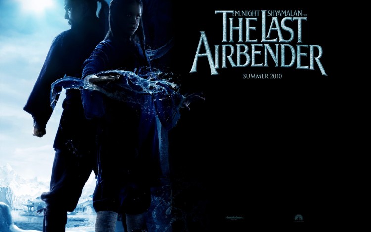 Wallpapers Movies The Last Airbender   Wallpaper N268399