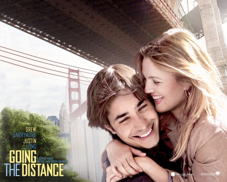 Wallpapers Movies Going the Distance Wallpaper N268672