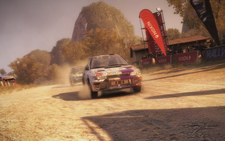 Wallpapers Video Games Dirt 2 wallpaper DIRT 2 1920x1200 by ctraxx66