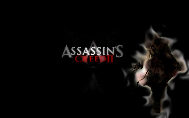 Wallpapers Video Games Assassin's Creed 2 Assassin's creed II