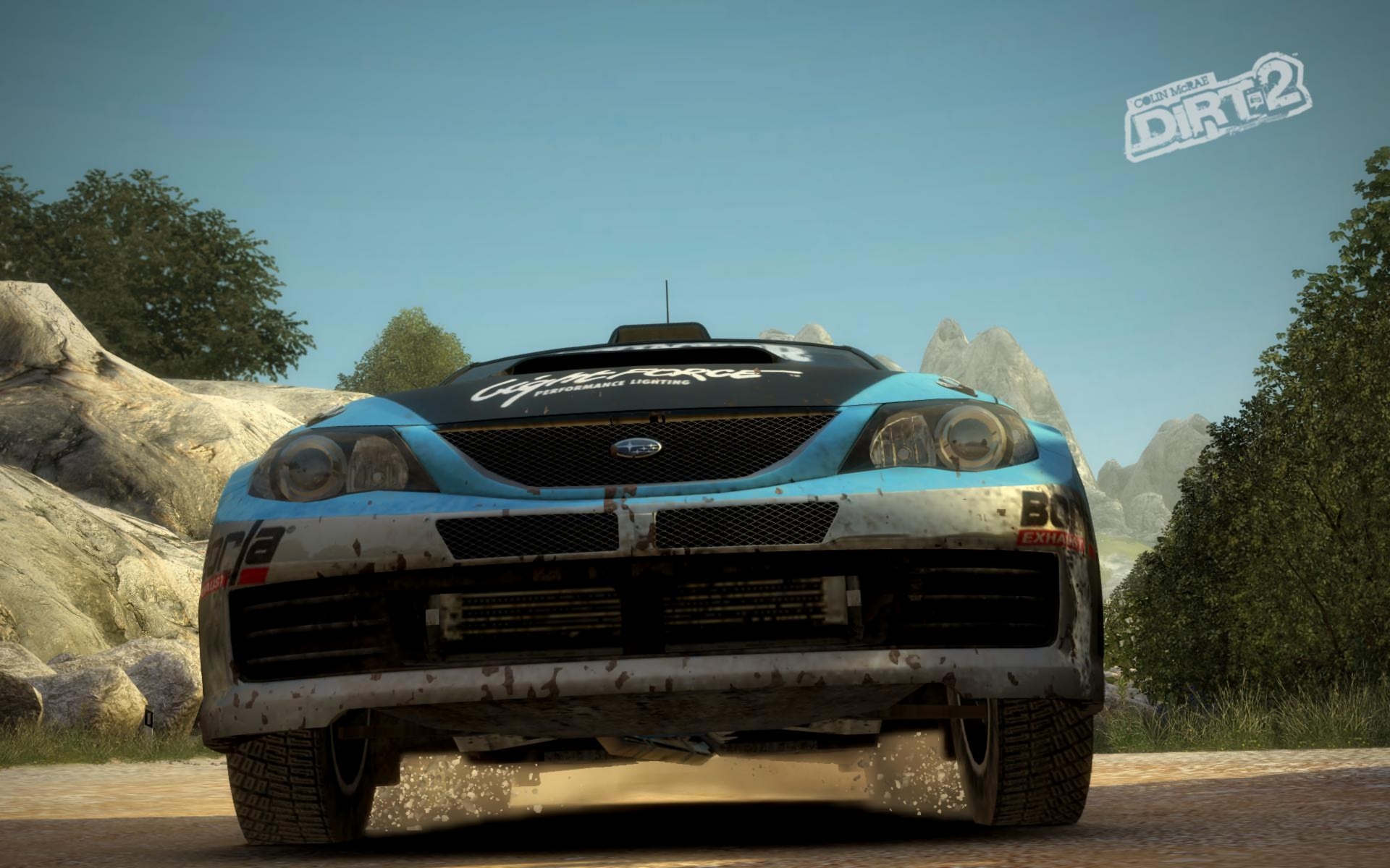 Wallpapers Video Games Dirt 2 wallpaper DIRT 2 1920x1200 by ctraxx66