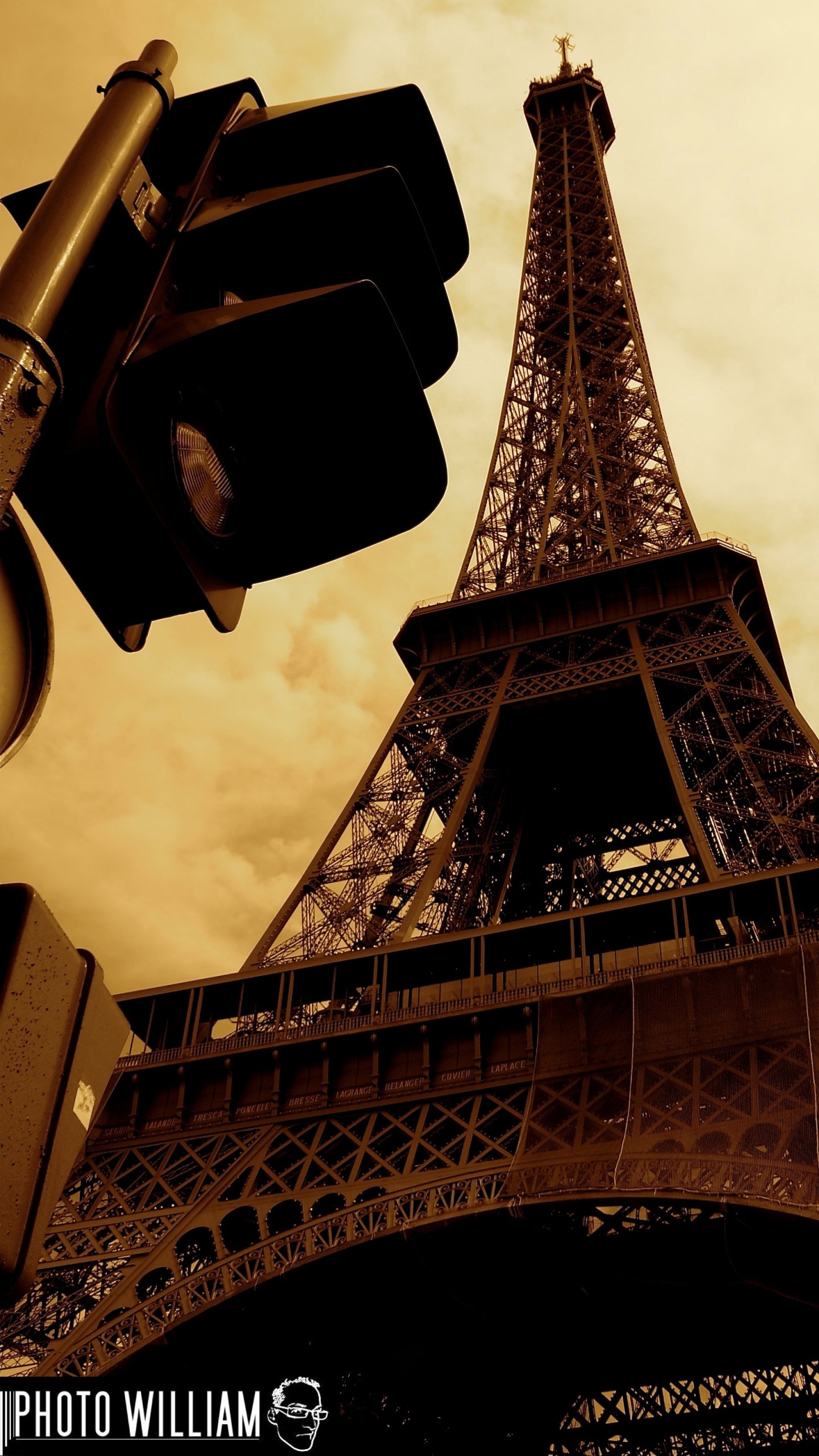 Wallpapers Constructions and architecture Statues - Monuments tour eiffel