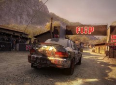 Fonds d'cran Jeux Vido wallpaper DIRT 2 1920x1200 by ctraxx66