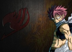 Wallpapers Manga dragon slayer