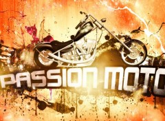 Wallpapers Motorbikes No name picture N268762