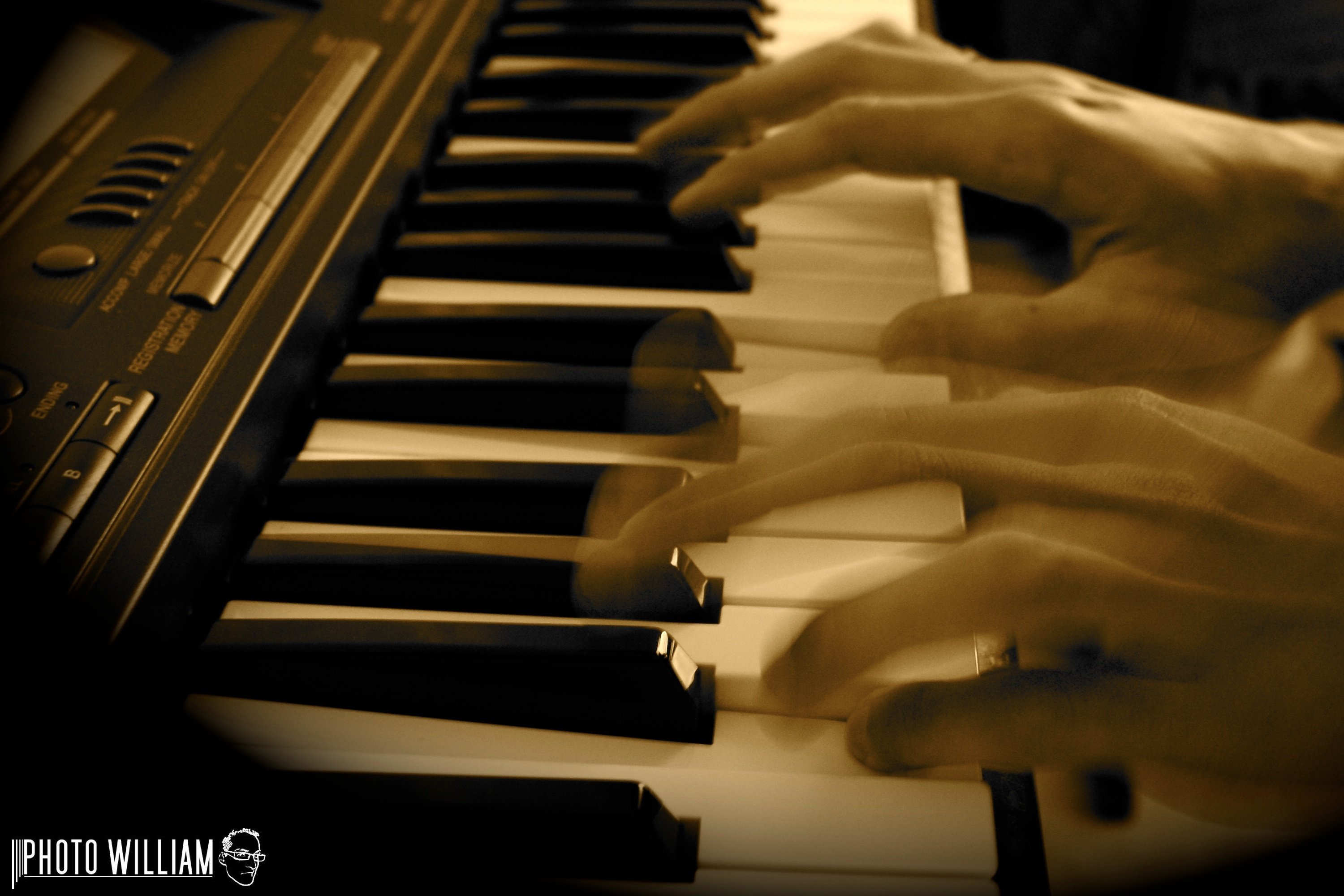 Wallpapers Music Instruments - Piano piano ...