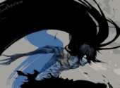 Wallpapers Manga getsuga ichigo