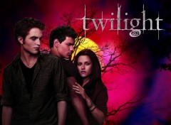 Fonds d'cran Cinma twilight