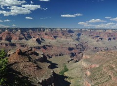 Wallpapers Nature Grand Canyon