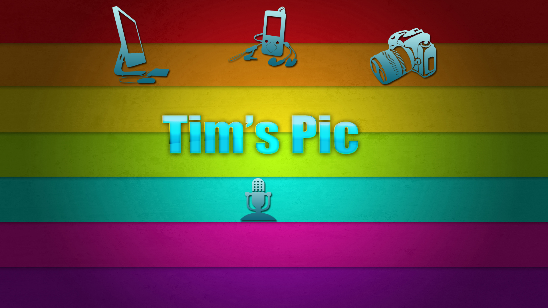 Wallpapers Digital Art Abstract Tim's pic 2