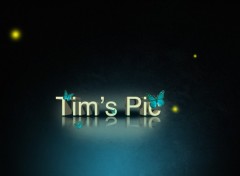 Wallpapers Digital Art Tim's Pic 1