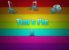 Wallpapers Digital Art Tim's pic 2