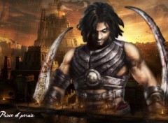 Wallpapers Video Games Prince of persia