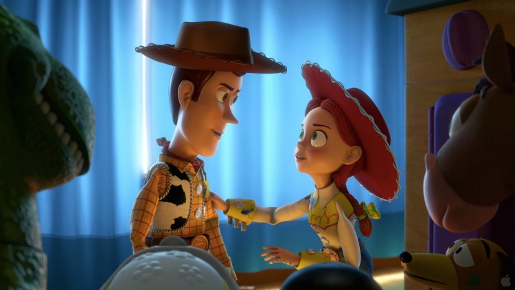 Fonds d'cran Dessins Anims Toy Story 3 Toy Story 3