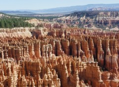 Wallpapers Trips : North America bryce canyon