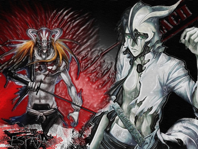 Wallpapers Manga Bleach bleach