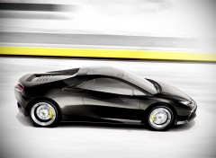 Fonds d'cran Voitures lotus esprit concept