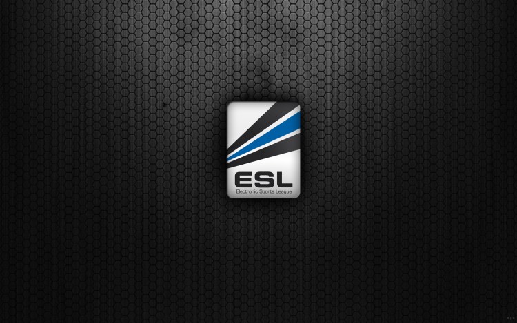 Fonds d'cran Jeux Vido ESL - Electronic Sports League Electronic Sports League Wallpaper