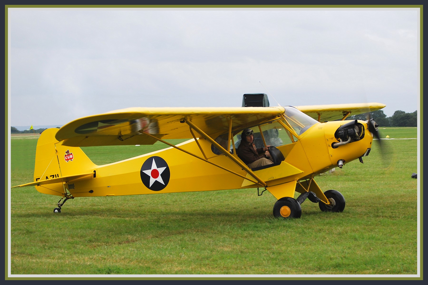 Wallpapers Planes Airshows Meeting de Roupy (02)