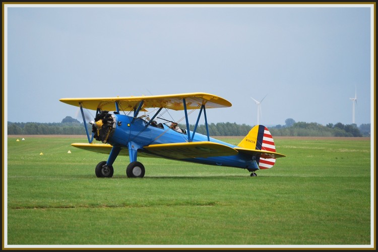 Fonds d'cran Avions Meetings ariens Meeting de Roupy (02)