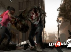 Wallpapers Video Games Left 4 Dead 2 wallpaper 1920x1200 by ctraxx66