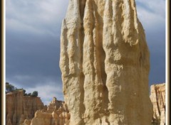 Fonds d'cran Nature Les Orgues - Ille sur Tt (66)