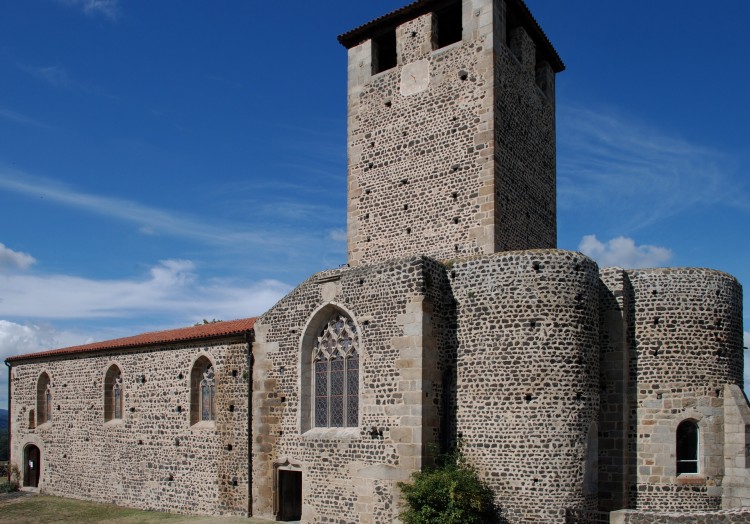 Wallpapers Constructions and architecture Religious Buildings eglise du monastere