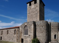 Wallpapers Constructions and architecture eglise du monastere