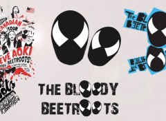 Fonds d'cran Musique The Bloody Beetroots