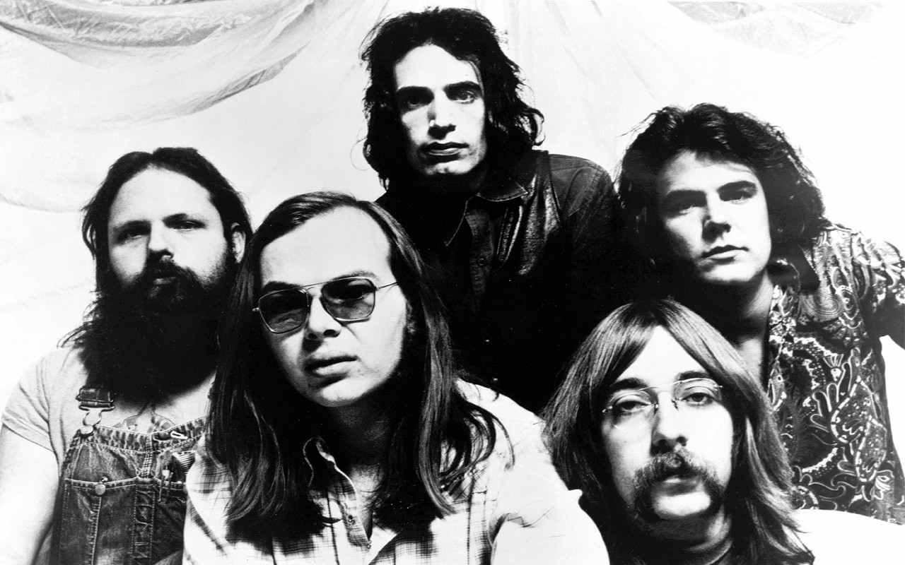 Fonds d'cran Musique Steely Dan Steely Dan