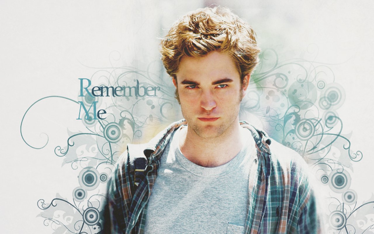 Fonds d'cran Clbrits Homme Robert Pattinson 