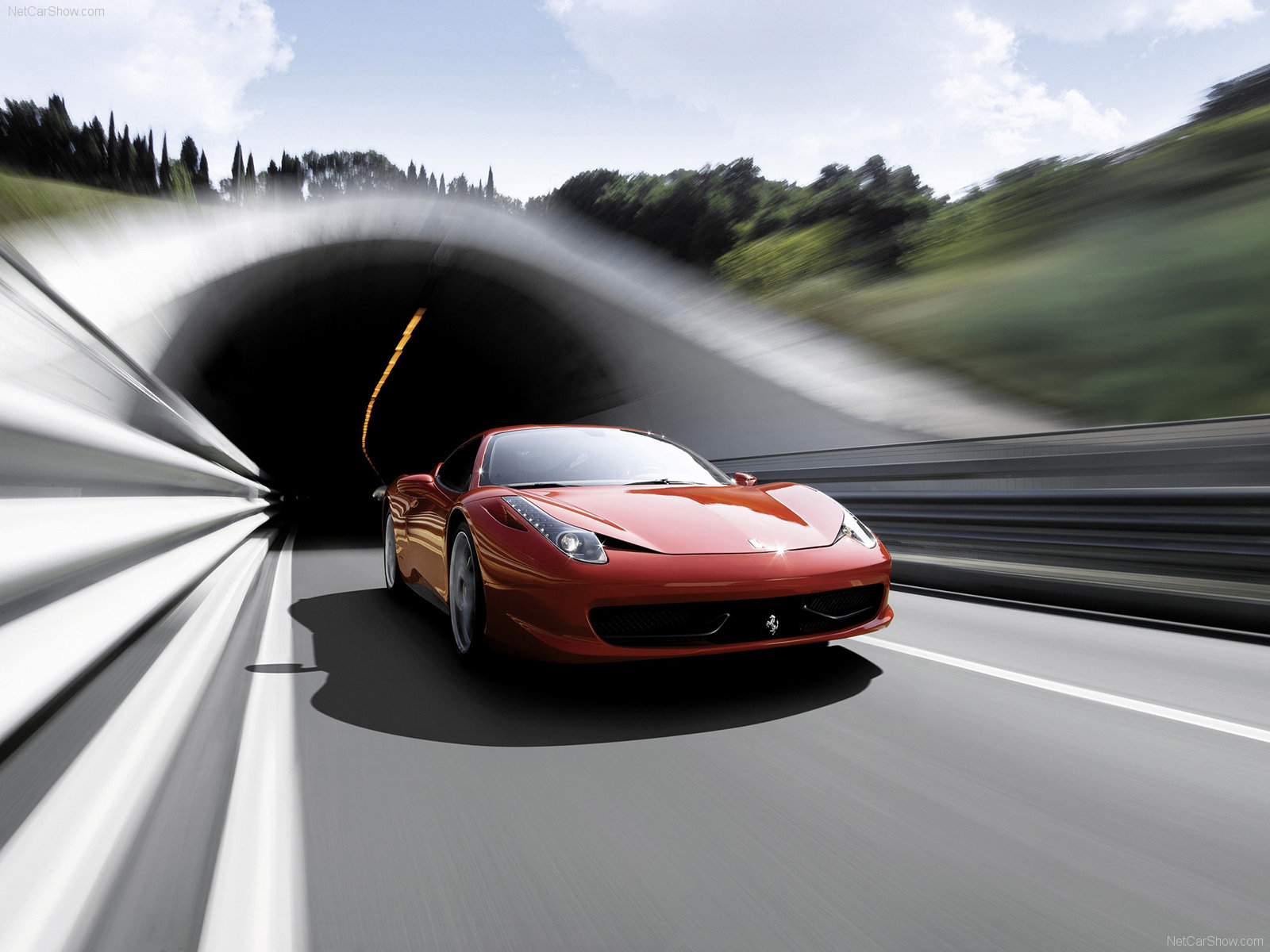 Wallpapers Cars Ferrari ferrari 458 italia