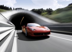 Wallpapers Cars ferrari 458 italia