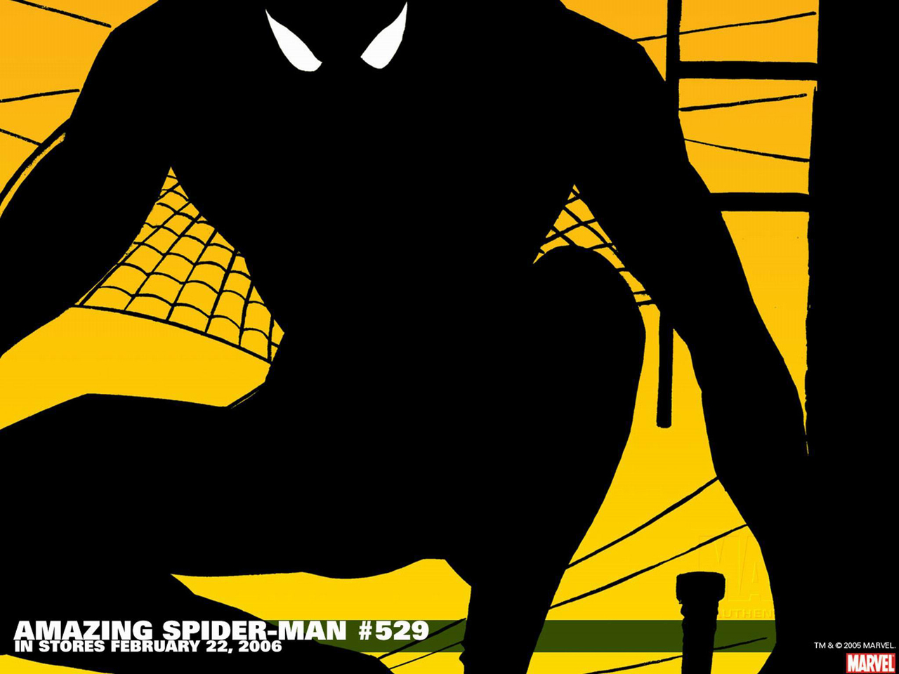 Fonds d'cran Comics et BDs Spider Man spider man