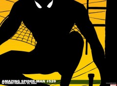 Fonds d'cran Comics et BDs spider man