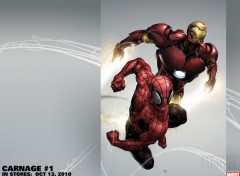 Wallpapers Comics avengers