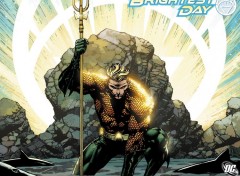 Wallpapers Comics aquaman