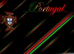 Wallpapers Digital Art Portugal by ViditOo