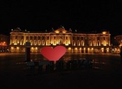 Fonds d'cran Art - Numrique toulouse