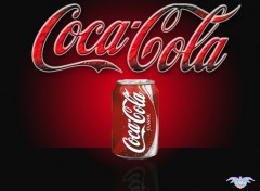 Fonds d'cran Grandes marques et publicit Coca