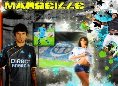 Wallpapers Sports - Leisures Marseille