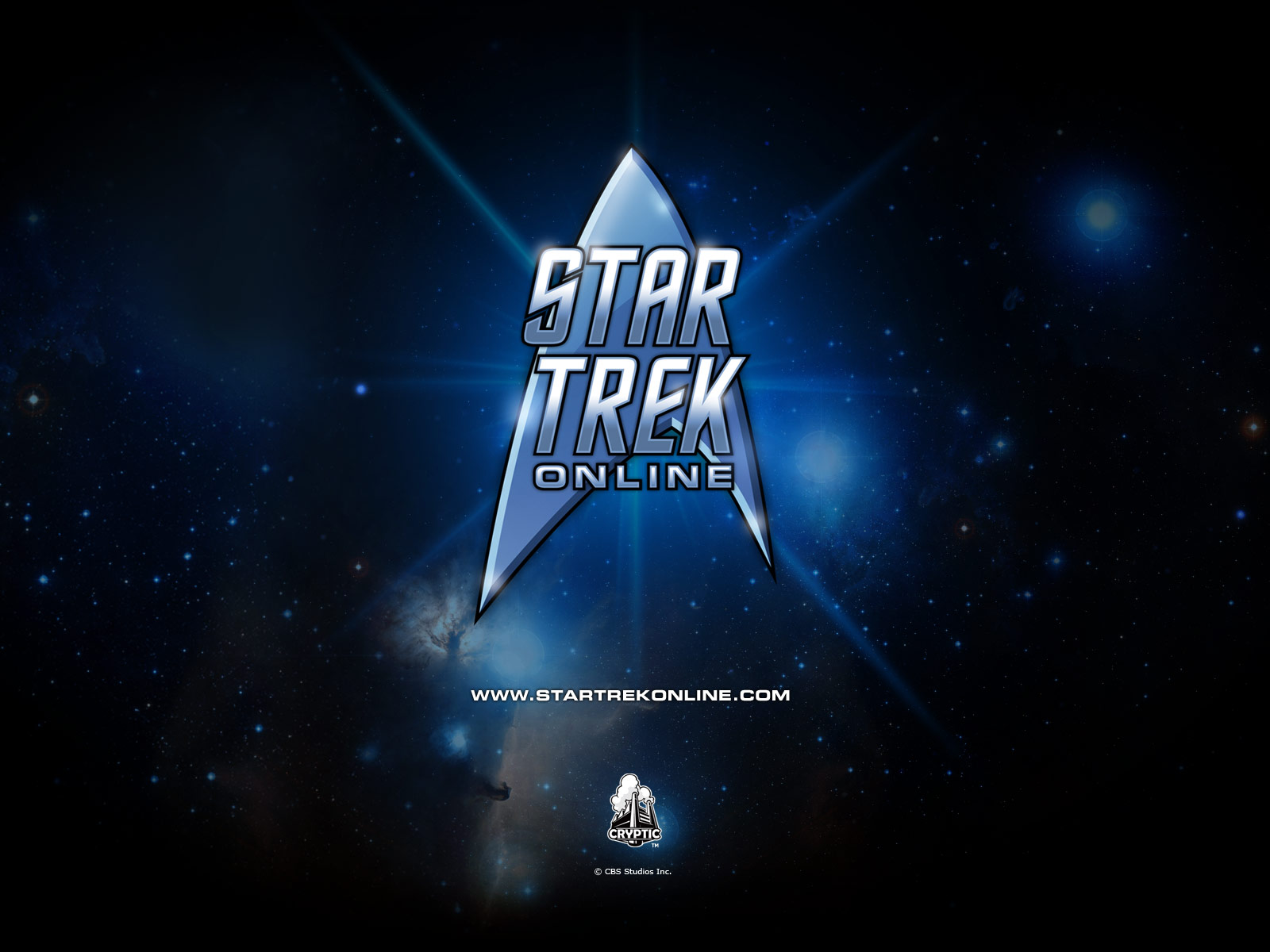 Fonds d'cran Jeux Vido Star Trek Online 