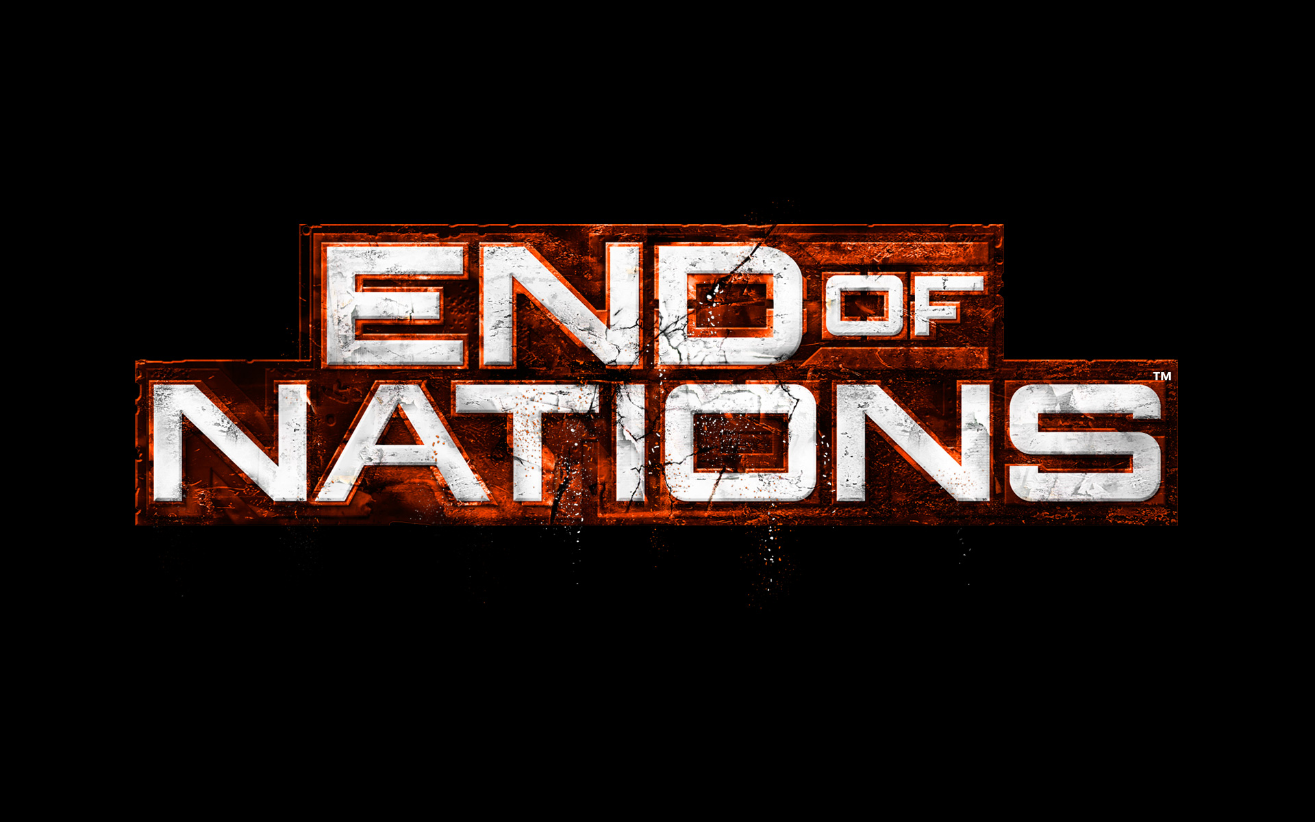 Fonds d'cran Jeux Vido End of Nations 